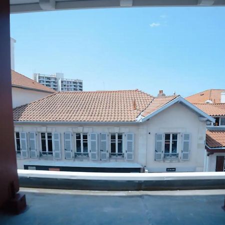 Coup De Coeur Assure Pour Ce T2 Renove Hyper Centre Apartment Biarritz Exterior photo